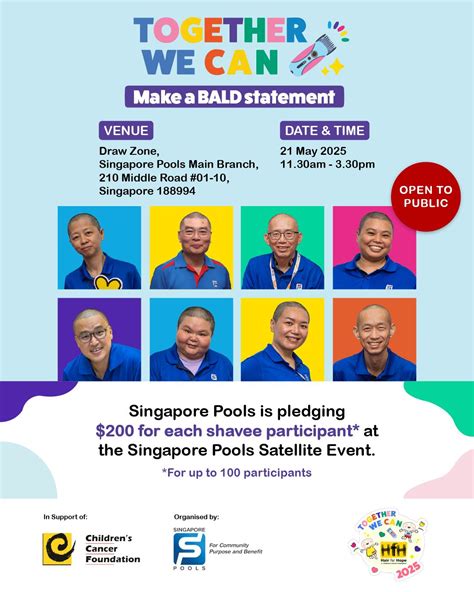 Singapore Pools (@sgpools) • Instagram photos and videos.